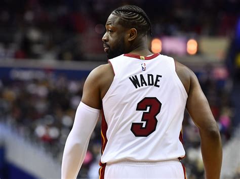 Dwyane Wade Approves Of Los Angeles Clippers Latest Addition Heat Nation