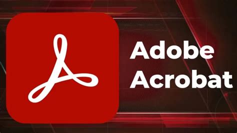 Download Adobe Acrobat Reader Offline Installer Sta En Zdarma