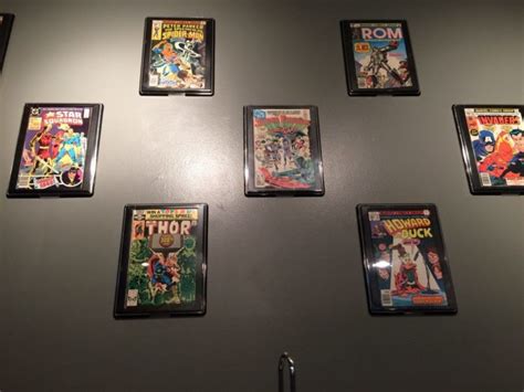Supper Heroes A Comic Book Themed Restaurant In Alabama