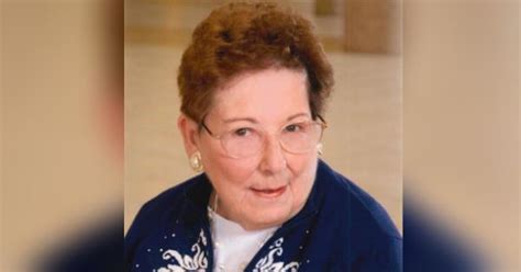 Helen Louise Kuhn Obituary Visitation Funeral Information