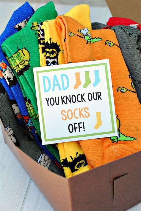 We've done the hard work for you and scoured for the best gifts for dad for all occasions and budgets. Father's Day Gift Ideas - Fun-Squared