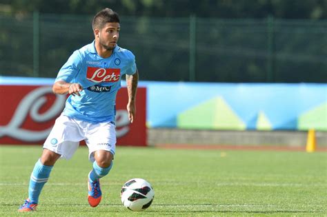 Insigne, di lorenzo e meret saranno di scena nel secondo match del girone a. Napoli-Roma, Insigne: "In campo con la consapevolezza di ...