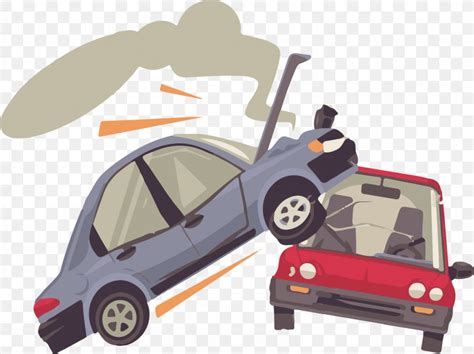 Cartoon Traffic Collision Illustration Png 1590x1189px Car Accident