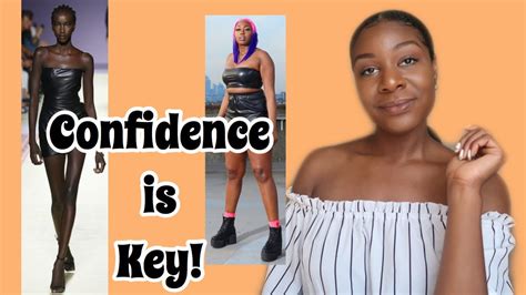5 Ways To Be More Confident As A Tall Girl Youtube
