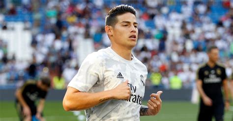 Every everton goal in 2020! Arsenal and Everton 'battle for James Rodriguez loan transfer from Real Madrid' - Irish Mirror ...