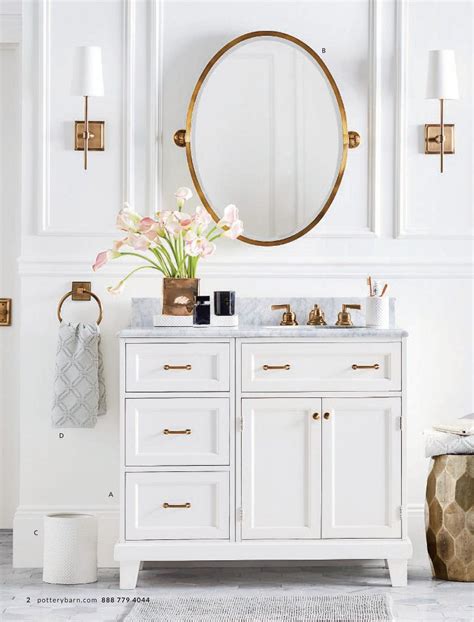 Pottery barn classic organic plush soft bath towel 28x 55 soft rose #9940. Fall Bed & Bath D2 | French country bathroom, Bathroom ...