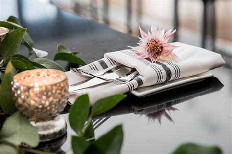 Meaningful ideas for the happy couple. Elegant Elopement Inspiration with Meaningful Wedding Gift ...