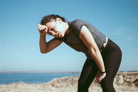 But there are a few requirements for this to be safe. How to exercise safely in hot weather | Women's Fitness