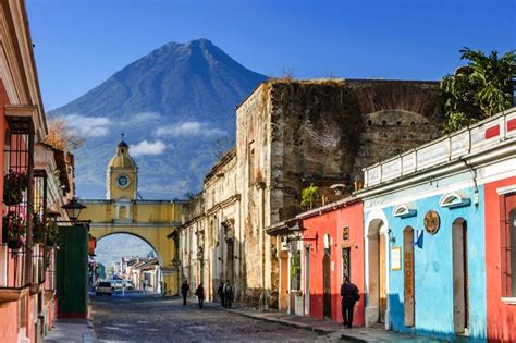 Los 12 Mejores Lugares Para Visitar En Guatemala Según Road Affair