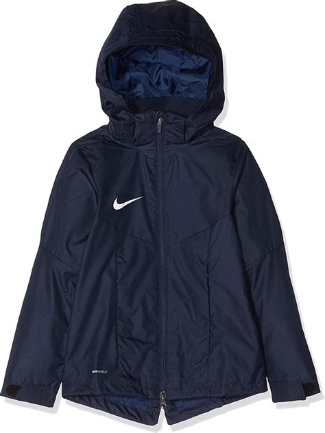 Nike Youth Repel Academy 18 Rain Jacket Amazonca Clothing And Accessories