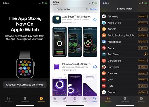 Yoga is a tricky thing to track in the traditional way that smartwatches do, so how does the apple watch's app do it and does it work well? How to Track Your Sleep on Apple Watch