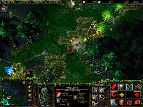 Valve And Blizzards Ownership Of Dota Put Into Question In Federal