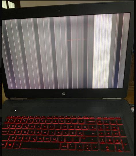 Hp Laptop Display Issue Rhplaptops