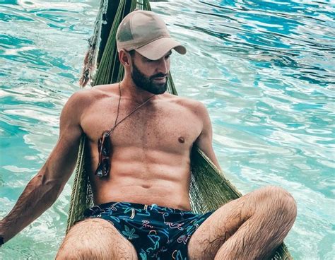 robby hayes from bachelor nation s favorite swimsuits e news