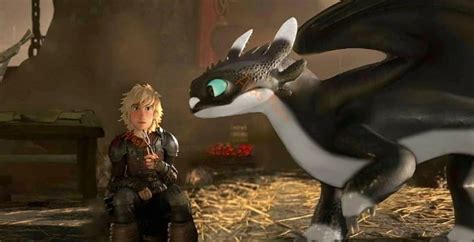 Pin By Hi On How To Train Your Dragon How Train Your Dragon How To