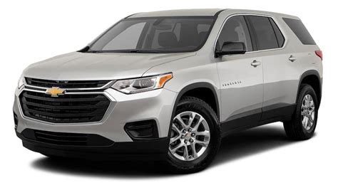 New chevrolet traverse for sale in manchester, nh. 2020 Chevy Traverse For Sale - Cincinnati, OH | McCluskey ...