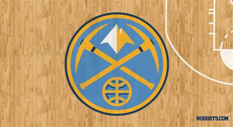 Denver Nuggets Nba Basketball 9 Wallpapers Hd Desktop And Mobile