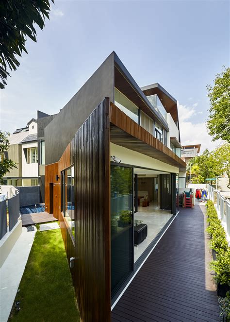 House Tour: Architecturally-designed two-storey multi-generational ...
