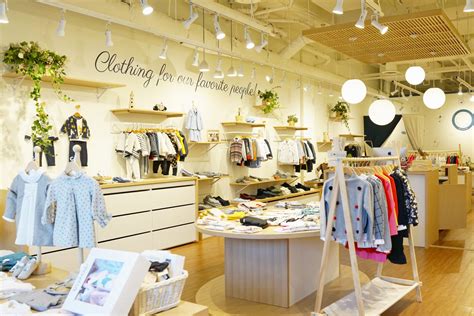 Where To Shop In Vancouver Chic Children Clothes At Igloo Babykids