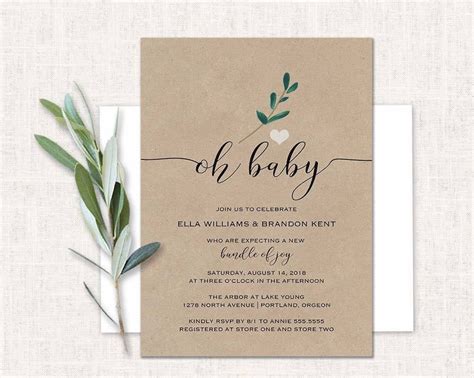 We did not find results for: Best Baby Shower Invitations - Custom Invites Order Online ...