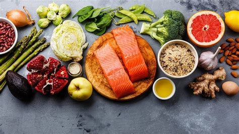 The top nutrient-dense foods and why you need them, daily