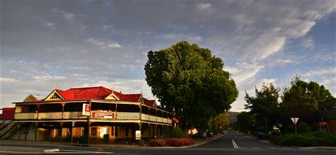 Royal Hotel Cooma Nsw Holidays And Accommodation Things To Do