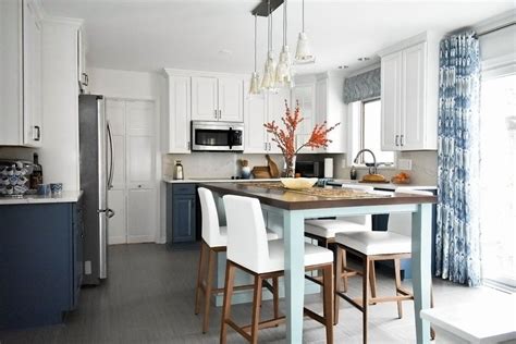 Make yours stand out with a few smart cabinetry upgrades. 10 Best Kitchen Cabinet Paint Colors