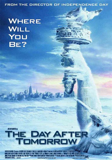 The Day After Tomorrow Filmbankmedia