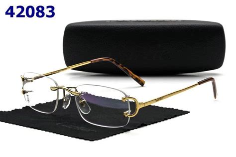 Shop The Largest Collection Cartier Replica Sunglasses And Glasses Frames For Both Men And Women