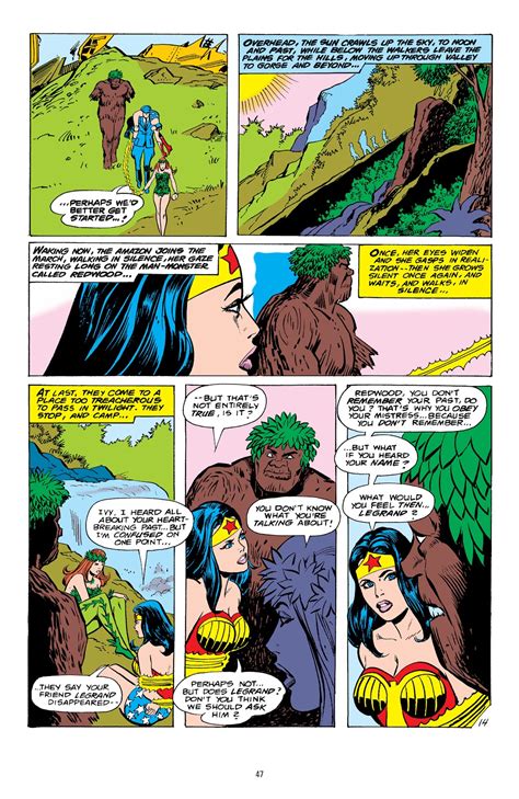 Read Online Batman Arkham Poison Ivy Comic Issue Tpb Part