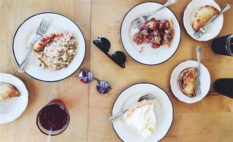 The Ultimate Student Guide To Eating And Drinking At Northwestern