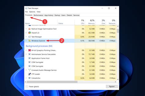 How To Fix Windows 11 File Explorer Crashing