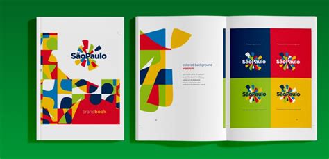 Free 26 City Branding Books And Style Guides Dorve