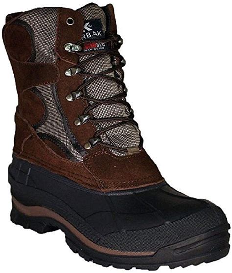 Mens Waterproof Winter Boots Extra Wide Width Online Sale Up To 76 Off