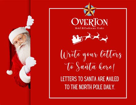 Did you know we serve... - Overton Hotel & Conference Center