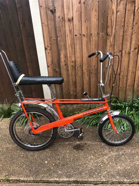 Raleigh Chopper Mk1 In Strelley Nottinghamshire Gumtree