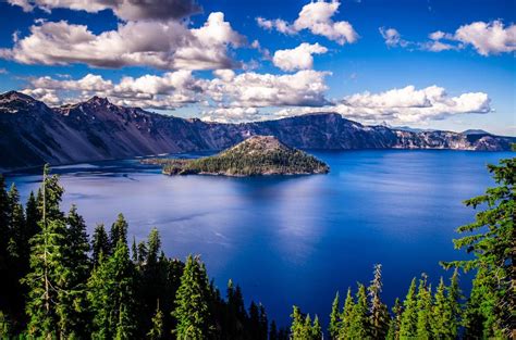 15 Best Lakes In Oregon The Crazy Tourist