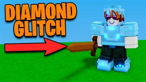 Get Diamond Armor Before Anyone Else Roblox Bedwars Youtube