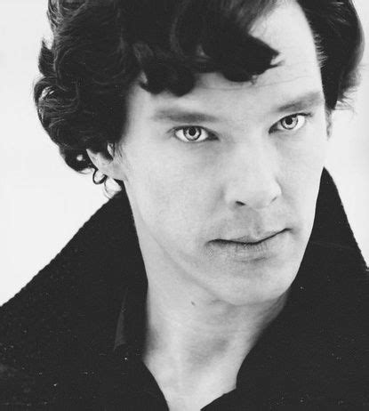 They have no cure for this but it does no harm. Sherlock. The eyes! Benedict cumberbatch | Benedict ...