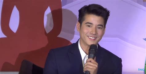 Born on 4th december, 1988 in bangkok,thailand, he is famous. New tourism ambassador Mario Maurer invites Filipinos to ...