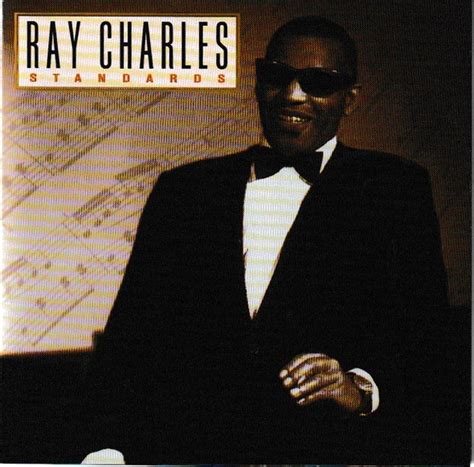 Ray Charles Standards 1998 Cd Discogs