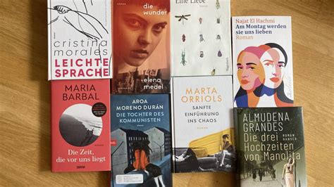 Mit diesen Büchern punktet Spanien bei der Frankfurter Buchmesse