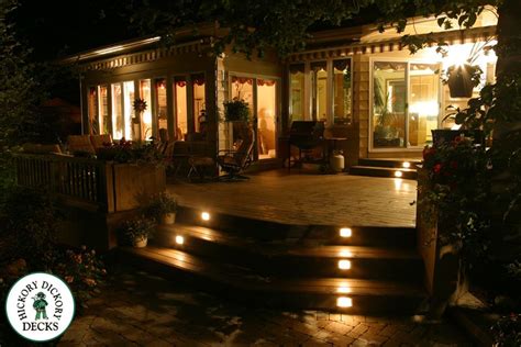 Alibaba.com offers 9,923 deck lightings products. This is a beautiful Timbertech Deck in Burlington Ontario ...