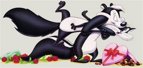 Pepe le pew funny quotes. SNEAK PEEK: Myers Sniffs Out "Pepe Le Pew"