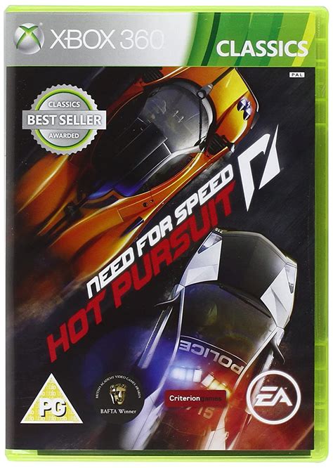 need for speed hot pursuit xbox 360 classics playd twisted realms video game store retro games