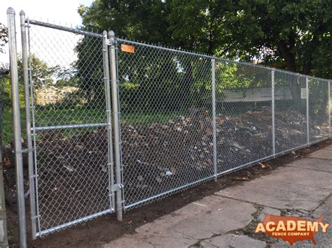 High gloss fronts with the matte body. East Orange Fence Installations - Academy Fence Company