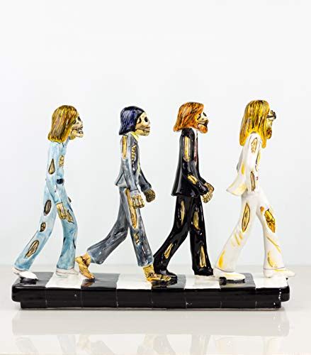 Beatles Figurines For Sale Only 4 Left At 60