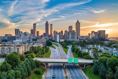 Atlanta Mayor Keisha Lance Bottoms Plans To Sign An Order