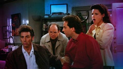 30 Best Seinfeld Episodes Of All Time Gizmo Story