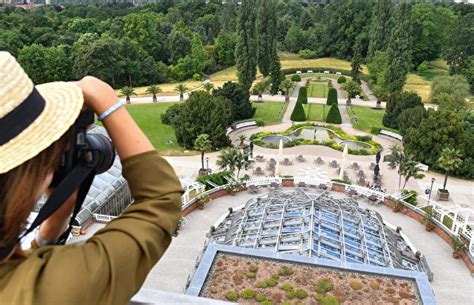 Egal ob in berlin, hannover, der hansestadt hamburg, münchen , dresden. Botanischer Garten - Berlin.de